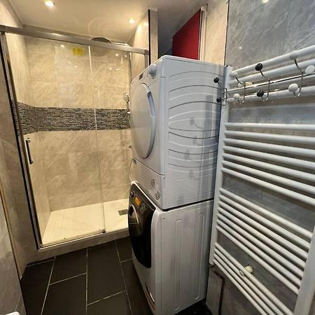 Appartement « Le Jardin Du Luxembourg » 파리 외부 사진