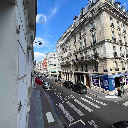 Appartement « Le Jardin Du Luxembourg » 파리 외부 사진