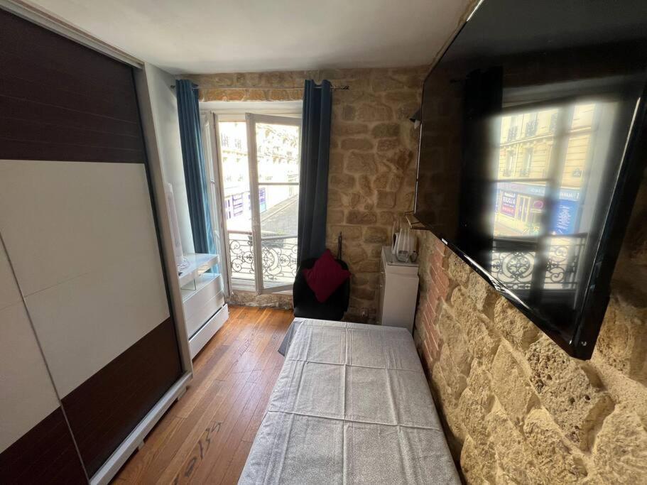 Appartement « Le Jardin Du Luxembourg » 파리 외부 사진