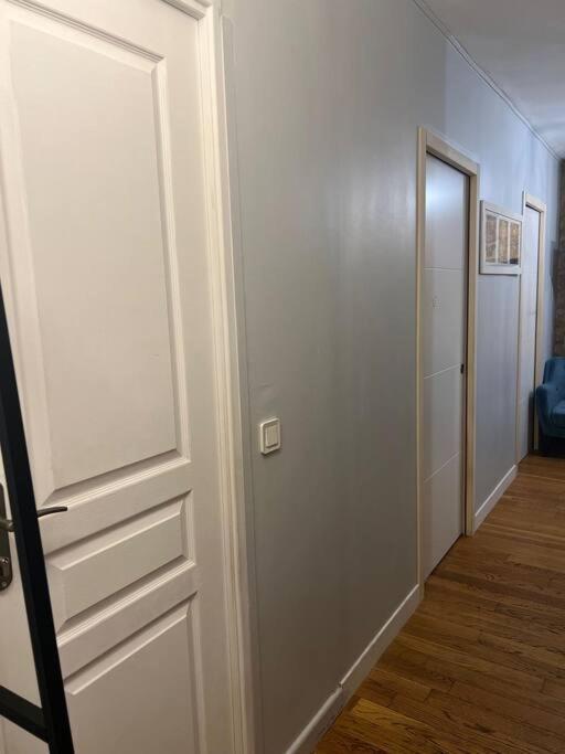 Appartement « Le Jardin Du Luxembourg » 파리 외부 사진