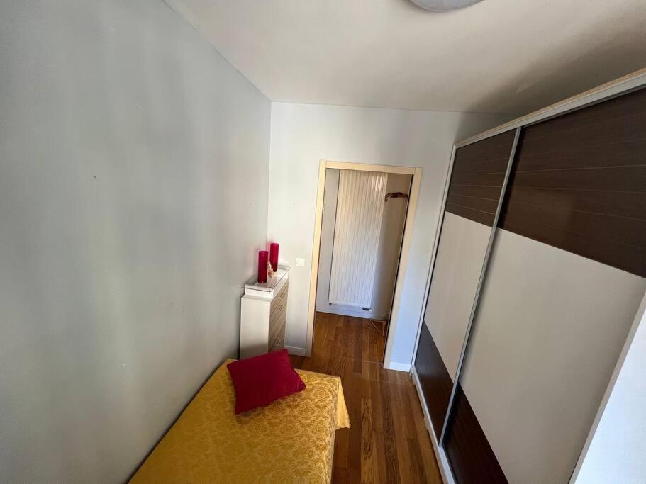 Appartement « Le Jardin Du Luxembourg » 파리 외부 사진