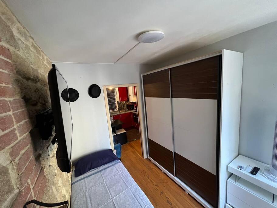Appartement « Le Jardin Du Luxembourg » 파리 외부 사진