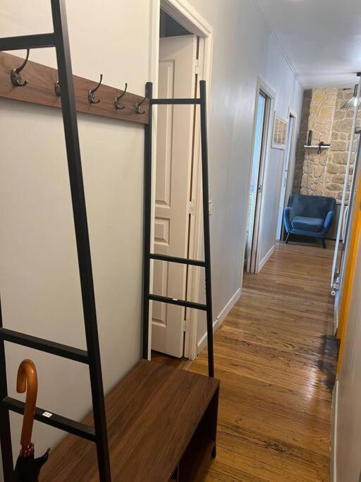 Appartement « Le Jardin Du Luxembourg » 파리 외부 사진