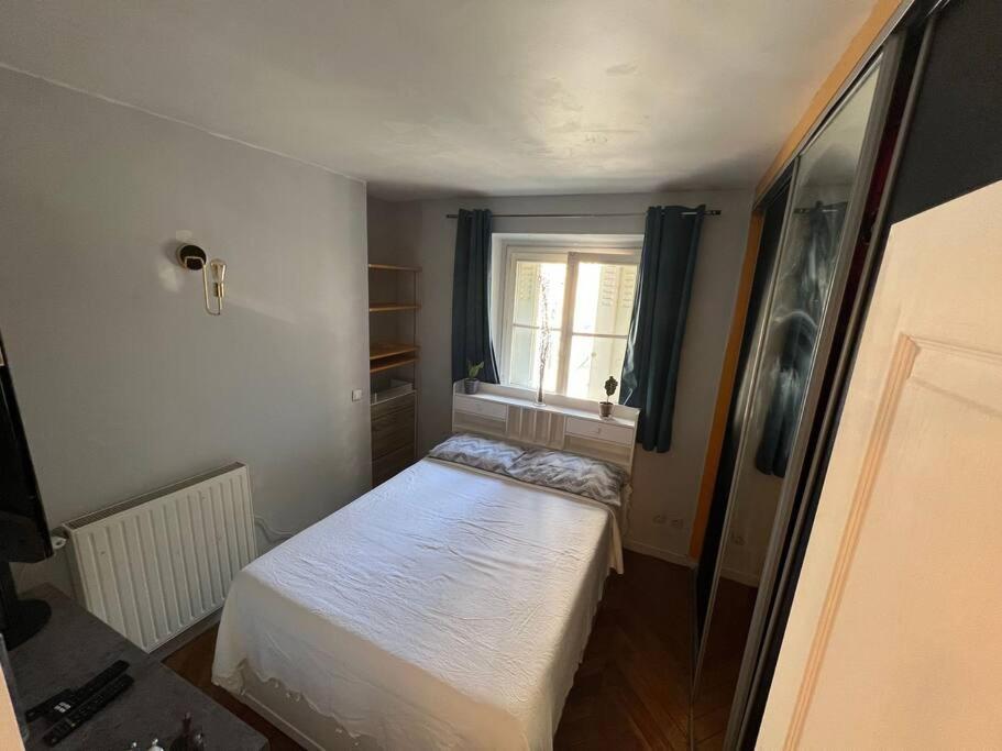Appartement « Le Jardin Du Luxembourg » 파리 외부 사진